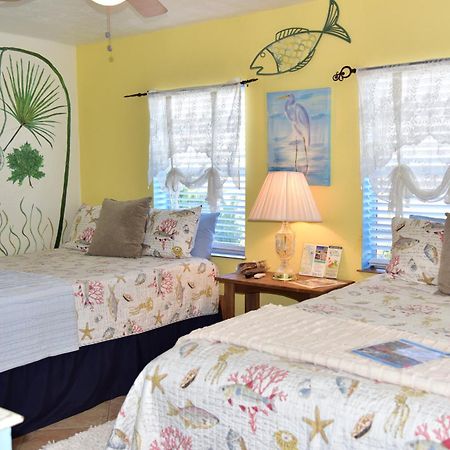 Si Como No Inn Flagler Beach Zewnętrze zdjęcie