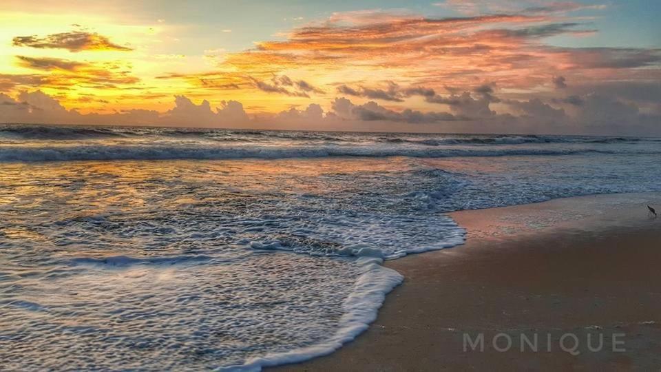 Si Como No Inn Flagler Beach Zewnętrze zdjęcie