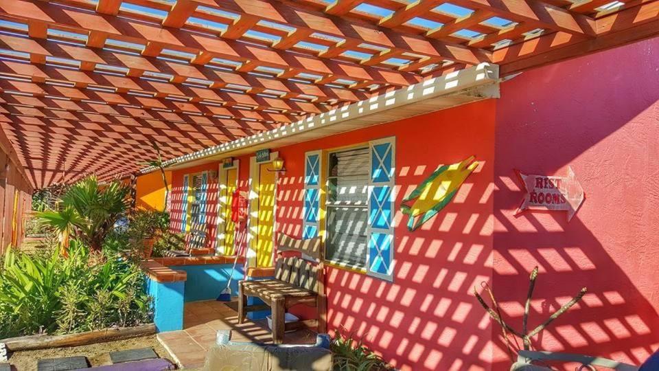 Si Como No Inn Flagler Beach Zewnętrze zdjęcie
