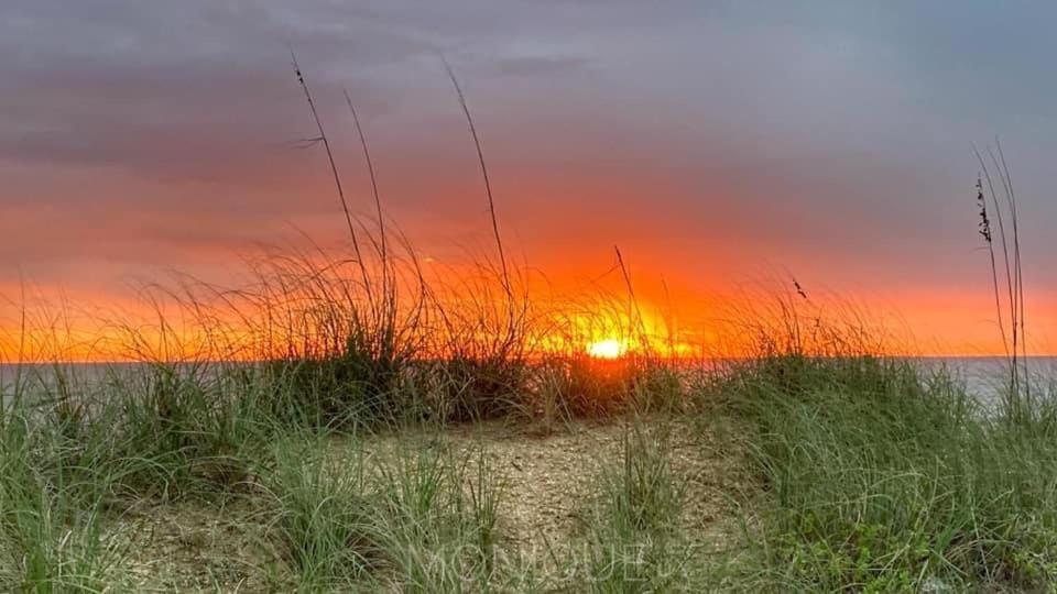Si Como No Inn Flagler Beach Zewnętrze zdjęcie