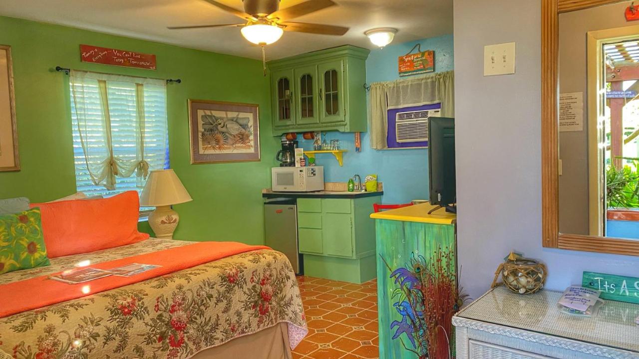 Si Como No Inn Flagler Beach Zewnętrze zdjęcie