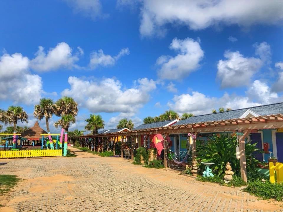 Si Como No Inn Flagler Beach Zewnętrze zdjęcie