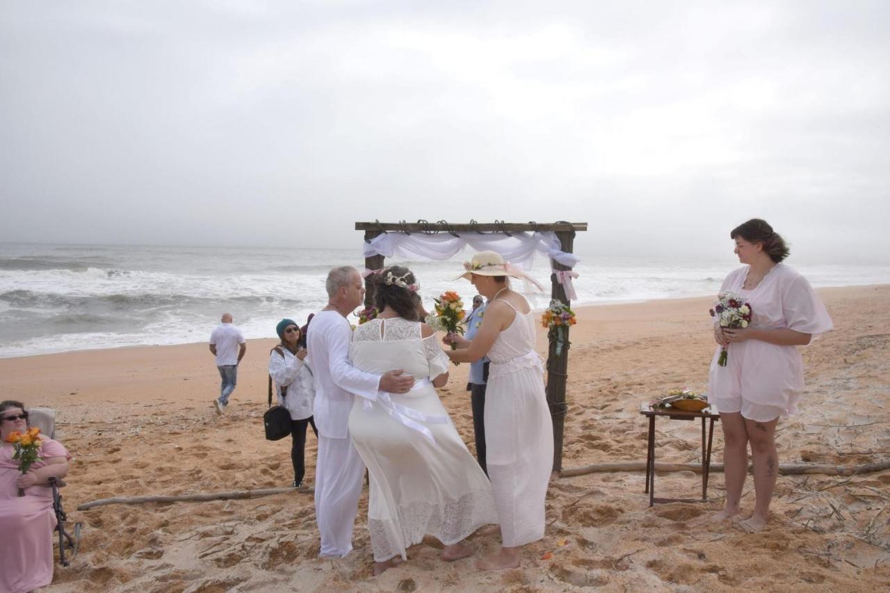 Si Como No Inn Flagler Beach Zewnętrze zdjęcie