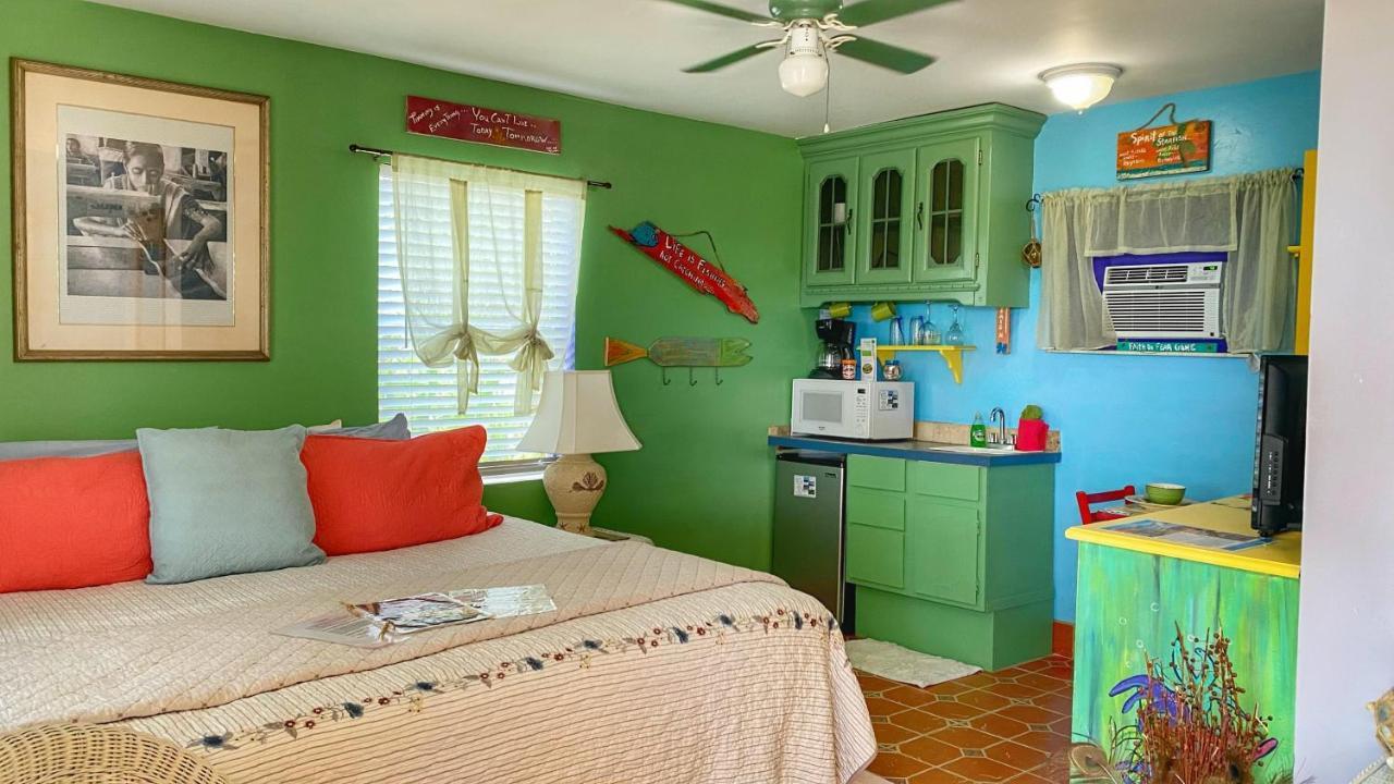 Si Como No Inn Flagler Beach Zewnętrze zdjęcie