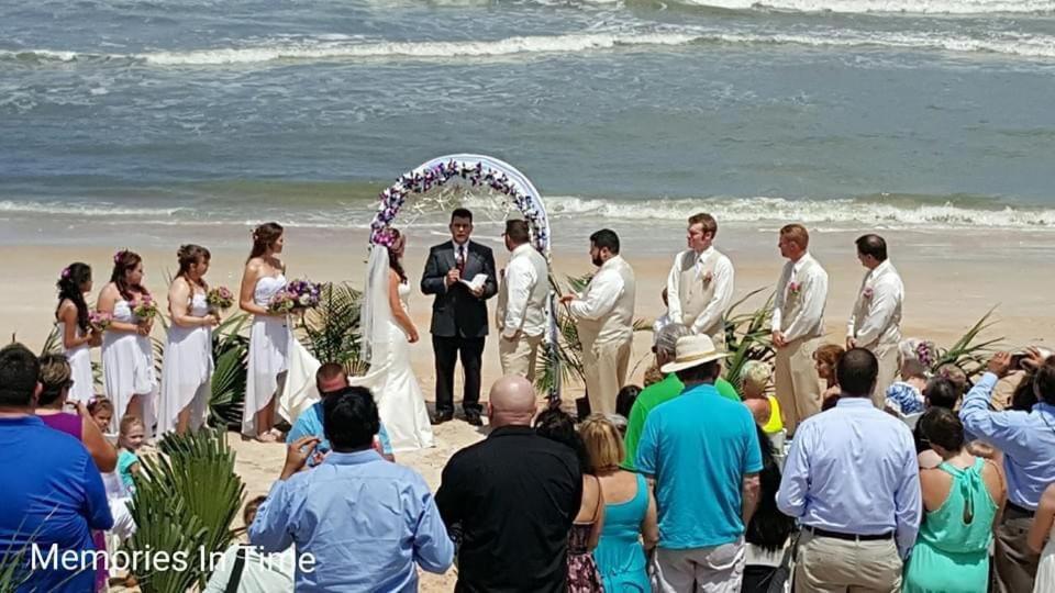 Si Como No Inn Flagler Beach Zewnętrze zdjęcie