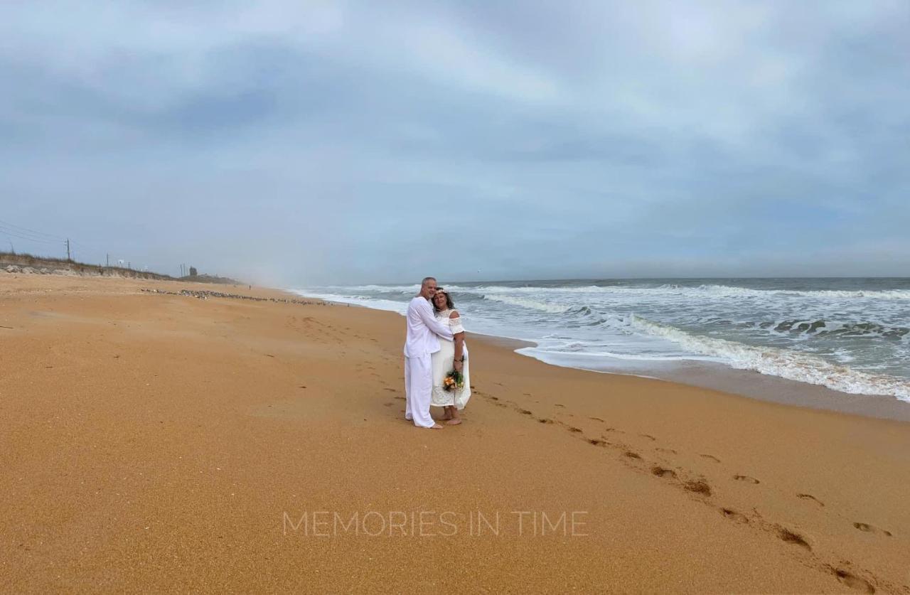 Si Como No Inn Flagler Beach Zewnętrze zdjęcie