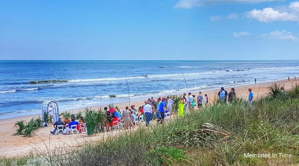 Si Como No Inn Flagler Beach Zewnętrze zdjęcie