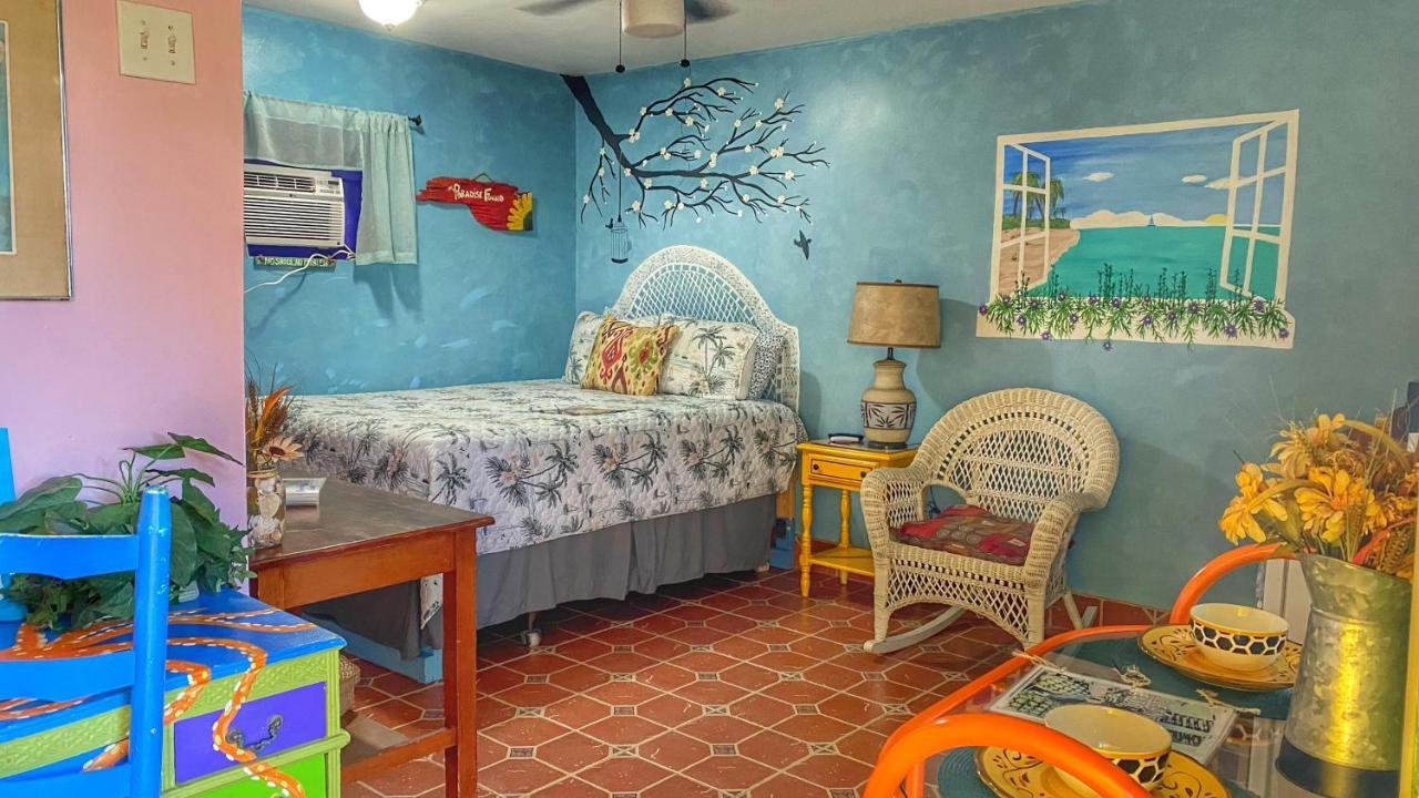 Si Como No Inn Flagler Beach Zewnętrze zdjęcie