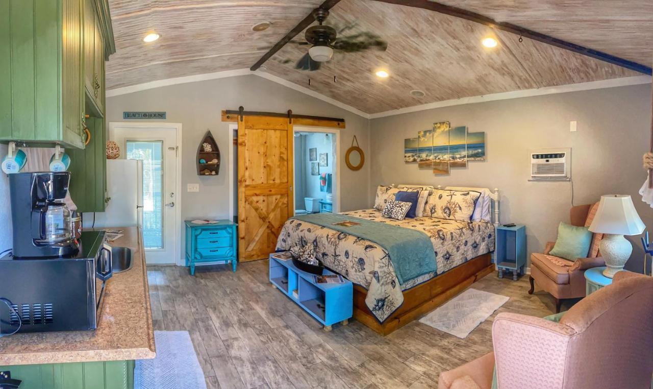 Si Como No Inn Flagler Beach Zewnętrze zdjęcie