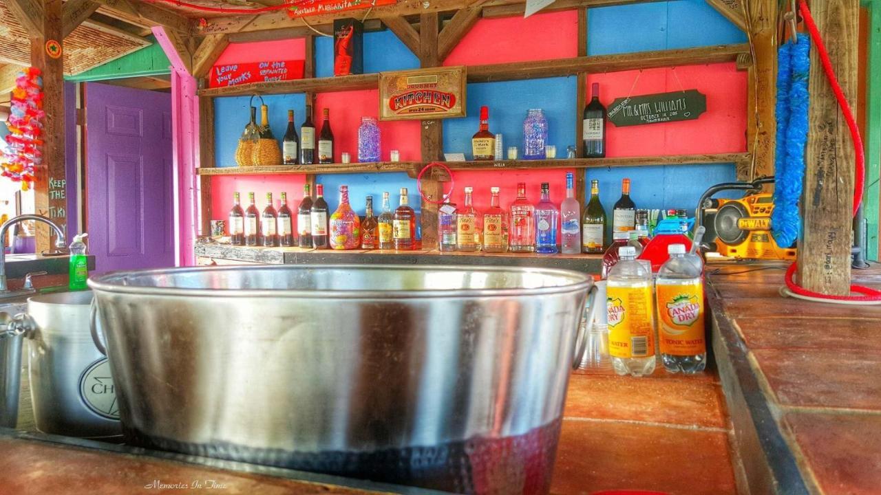 Si Como No Inn Flagler Beach Zewnętrze zdjęcie