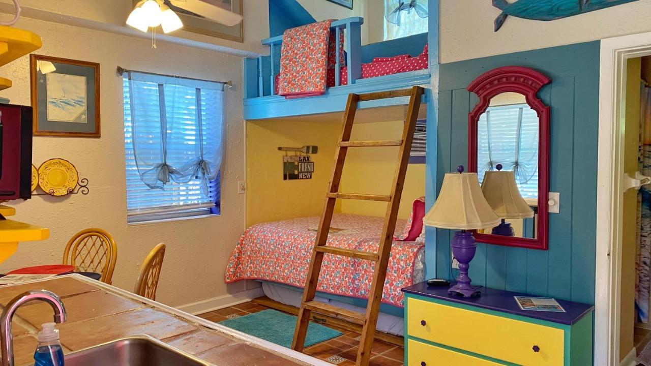 Si Como No Inn Flagler Beach Zewnętrze zdjęcie
