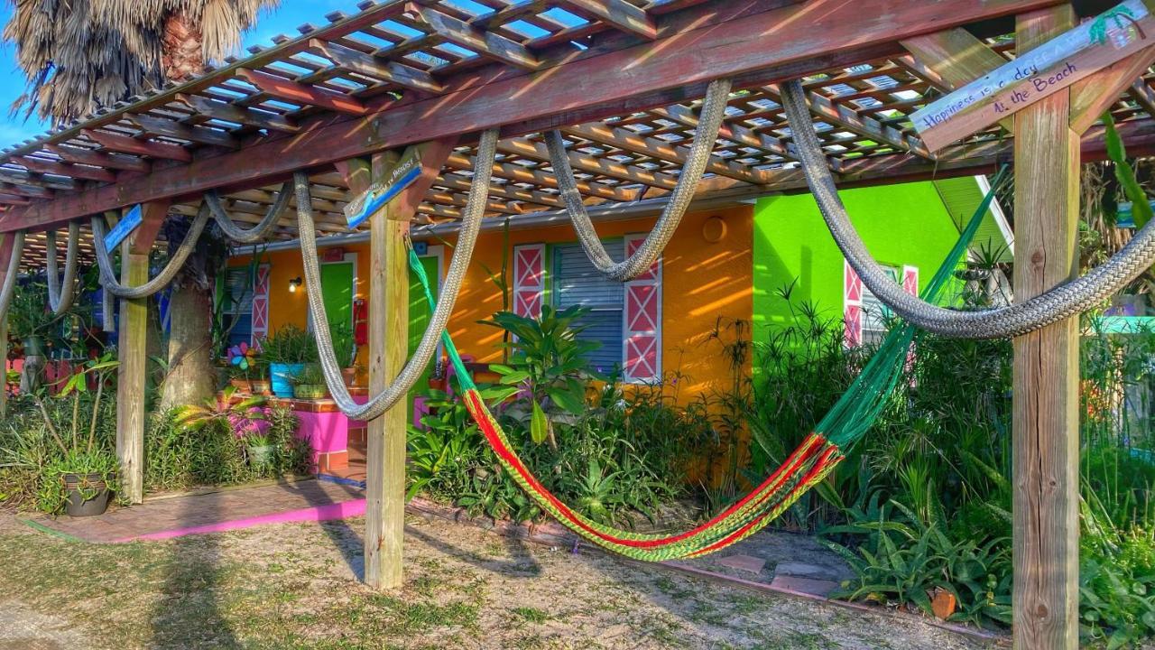 Si Como No Inn Flagler Beach Zewnętrze zdjęcie