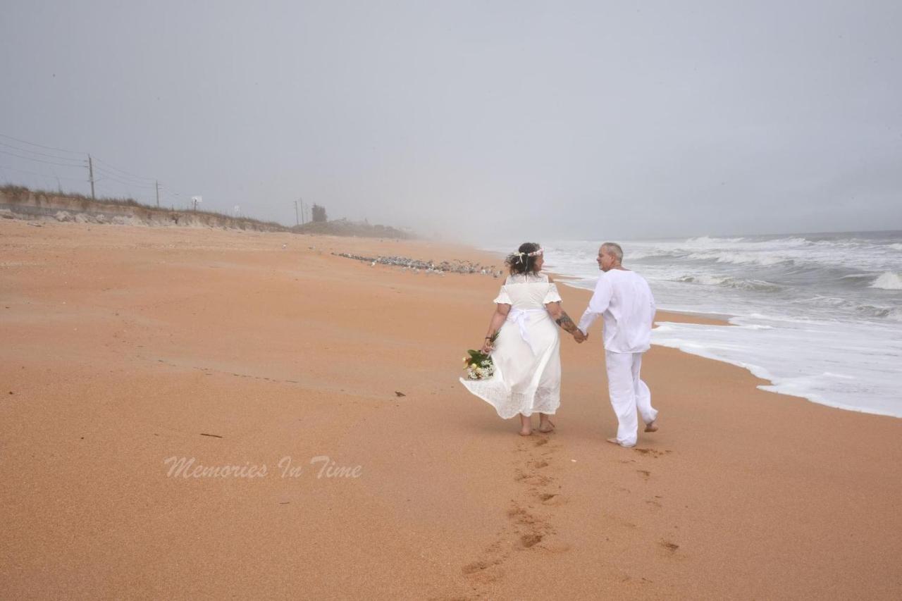 Si Como No Inn Flagler Beach Zewnętrze zdjęcie