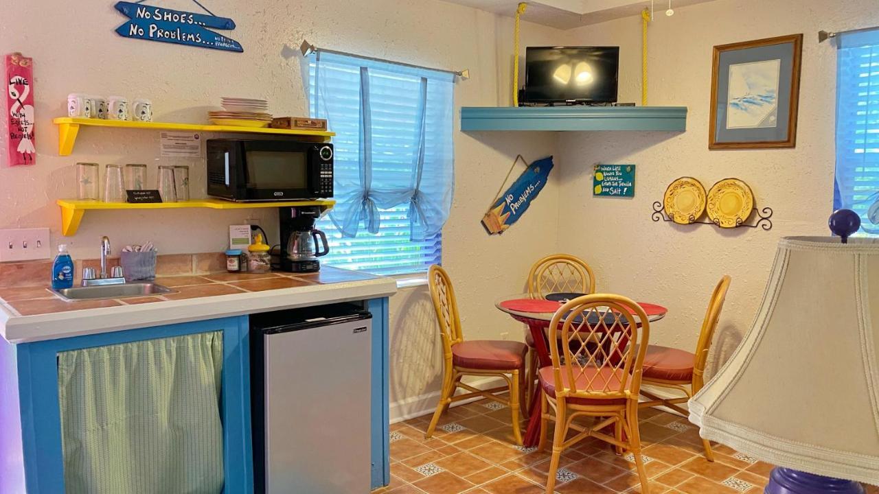 Si Como No Inn Flagler Beach Zewnętrze zdjęcie