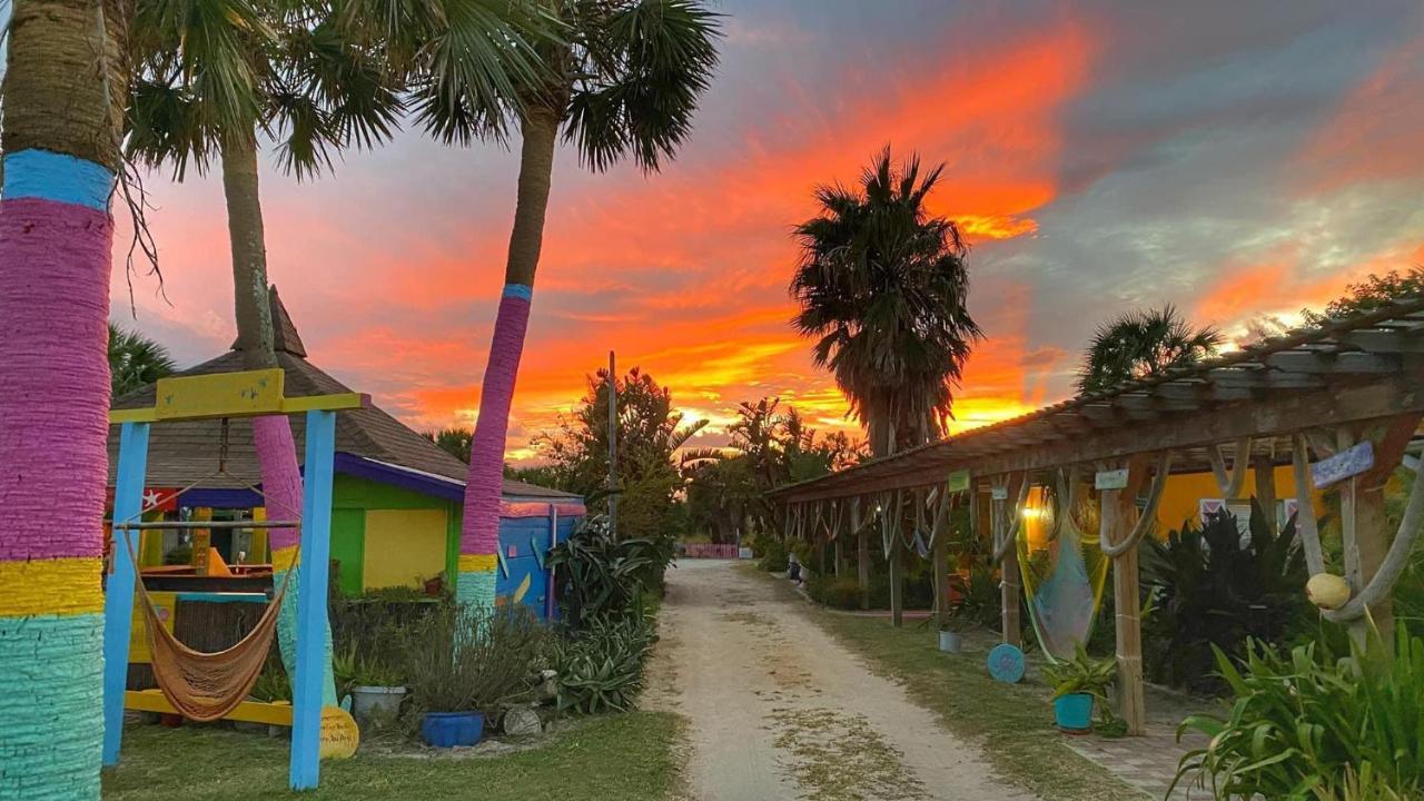 Si Como No Inn Flagler Beach Zewnętrze zdjęcie