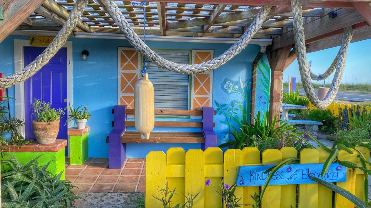 Si Como No Inn Flagler Beach Zewnętrze zdjęcie