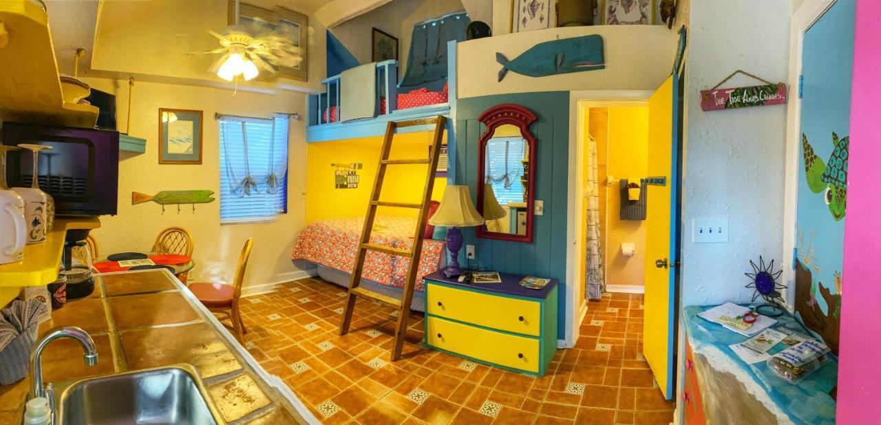 Si Como No Inn Flagler Beach Zewnętrze zdjęcie