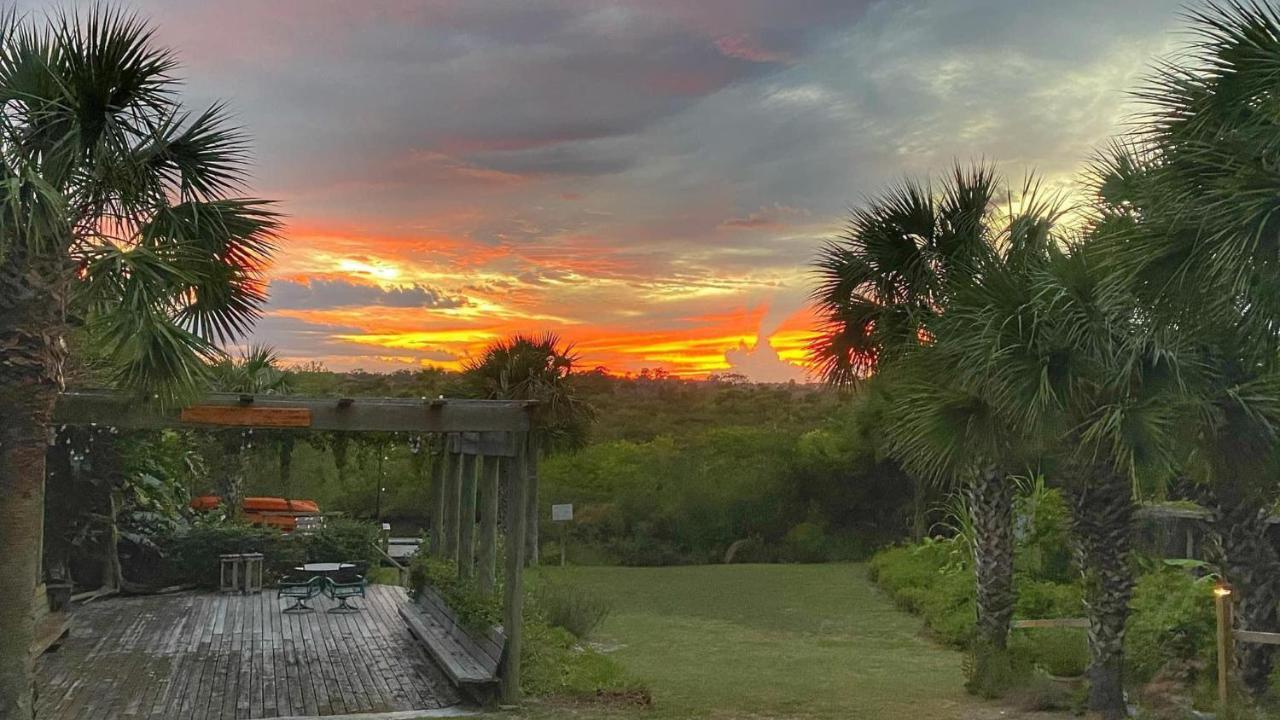 Si Como No Inn Flagler Beach Zewnętrze zdjęcie