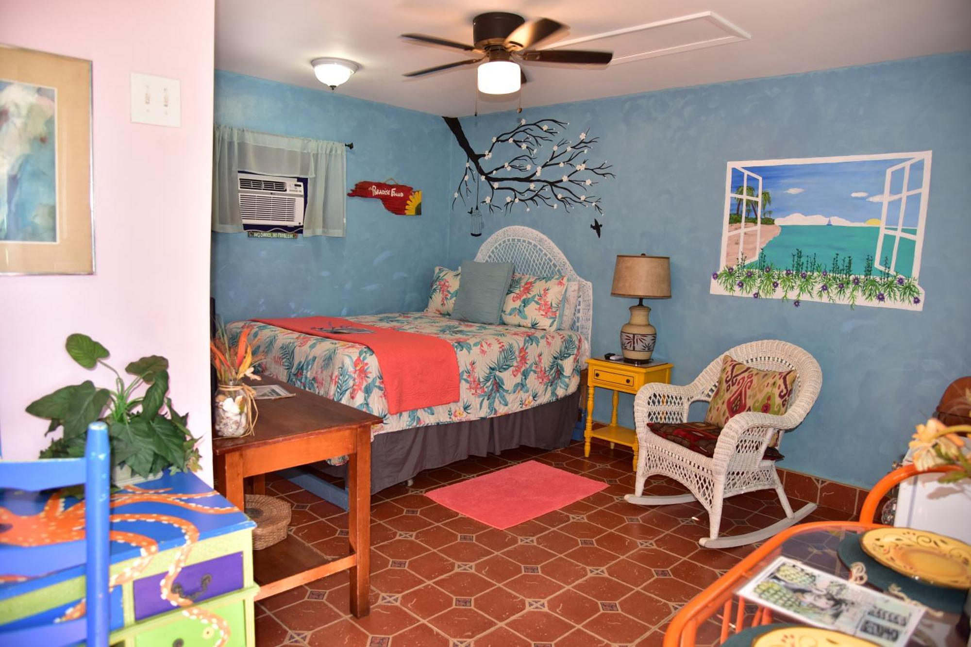 Si Como No Inn Flagler Beach Zewnętrze zdjęcie