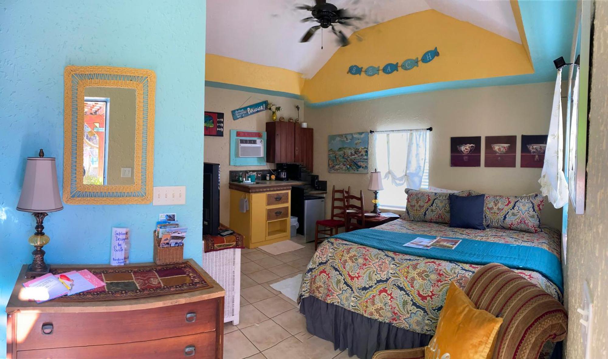 Si Como No Inn Flagler Beach Zewnętrze zdjęcie