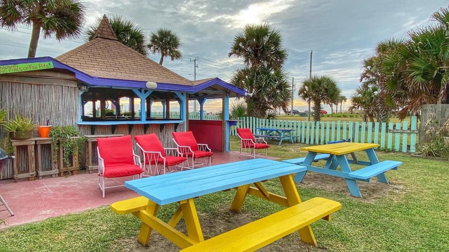 Si Como No Inn Flagler Beach Zewnętrze zdjęcie