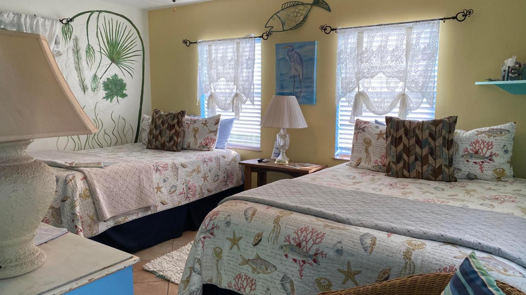 Si Como No Inn Flagler Beach Zewnętrze zdjęcie