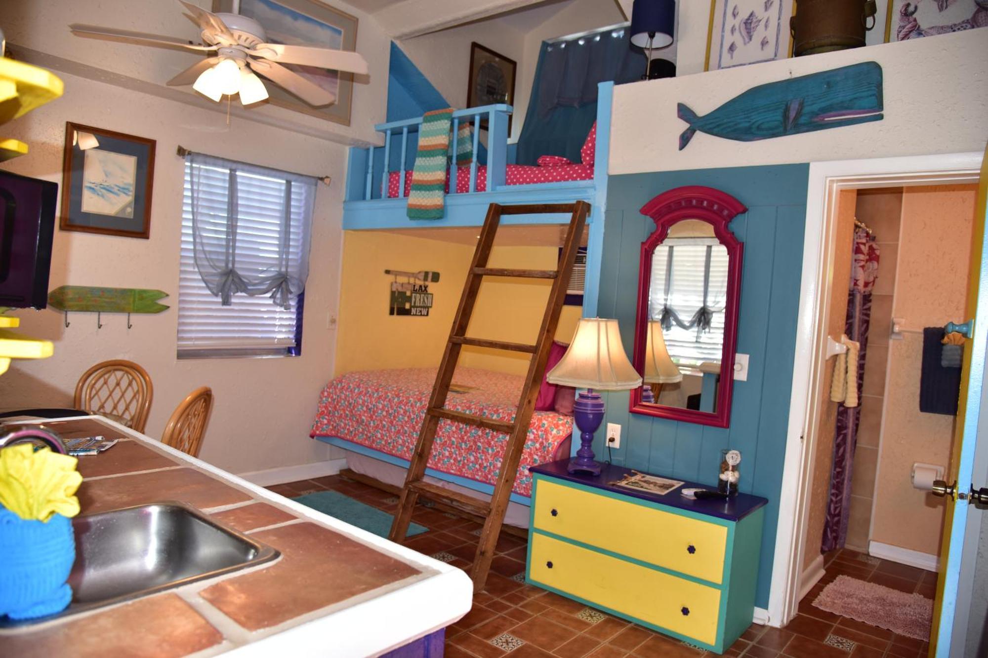 Si Como No Inn Flagler Beach Zewnętrze zdjęcie