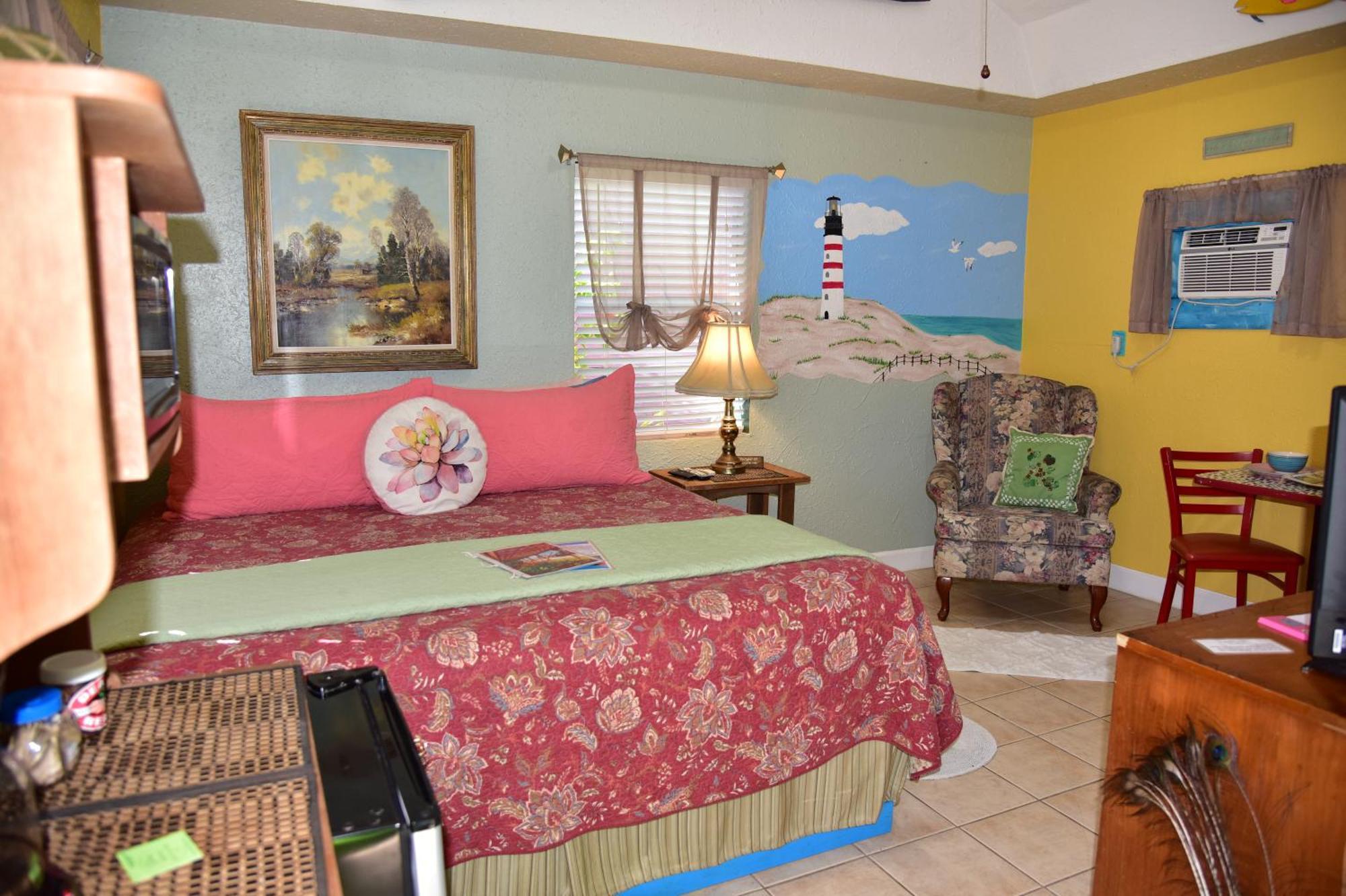 Si Como No Inn Flagler Beach Zewnętrze zdjęcie